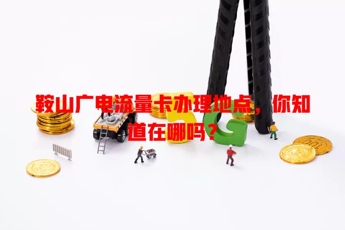 鞍山广电流量卡办理地点，你知道在哪吗？