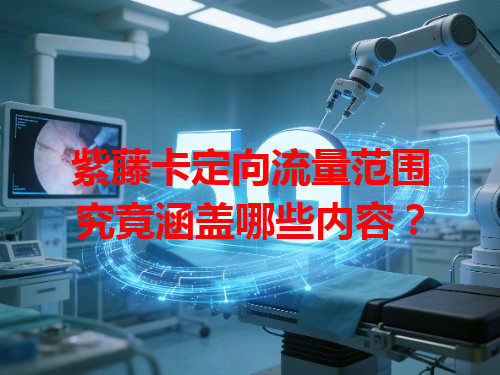 紫藤卡定向流量范围究竟涵盖哪些内容？