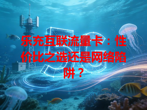 乐充互联流量卡：性价比之选还是网络陷阱？