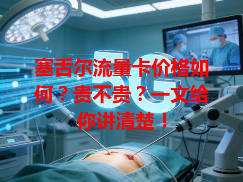 塞舌尔流量卡价格如何？贵不贵？一文给你讲清楚！