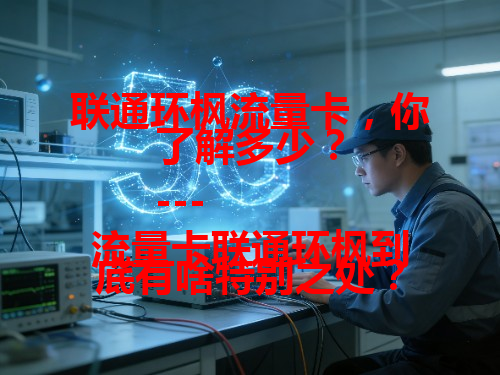 联通环枫流量卡，你了解多少？
---
流量卡联通环枫到底有啥特别之处？
---
联通环枫流量卡，好用在哪？