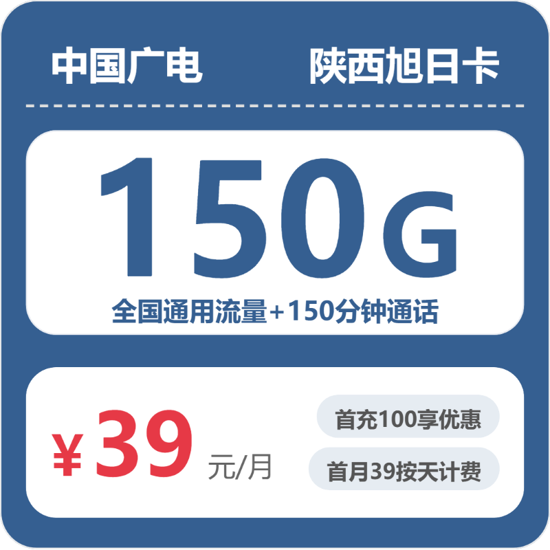 2026年6月下旬陕西省商洛市山阳县广电、联通流量卡套餐介绍